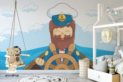 fototapety dla dzieci