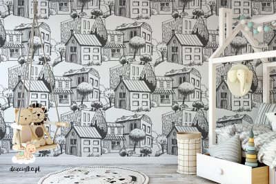 fototapety dla dzieci