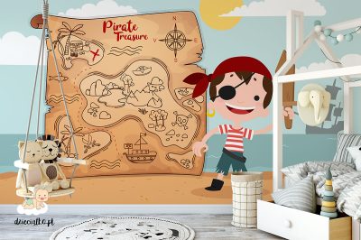 fototapety dla dzieci