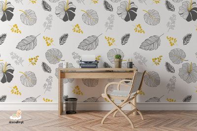 ekologiczne fototapety