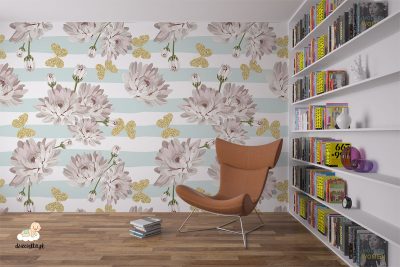 nowoczesne fototapety