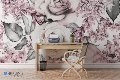 nowoczesne fototapety